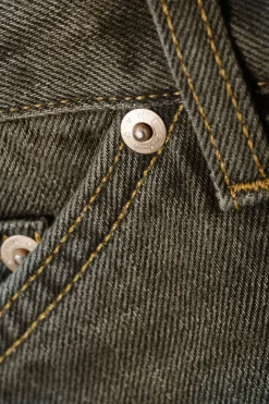 Weekday ASTRO LOOSE BAGGY SHAPE JEANS topaz Cheap