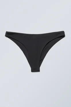 Weekday BRAZILIAN BIKINI BOTTOMS black Sale