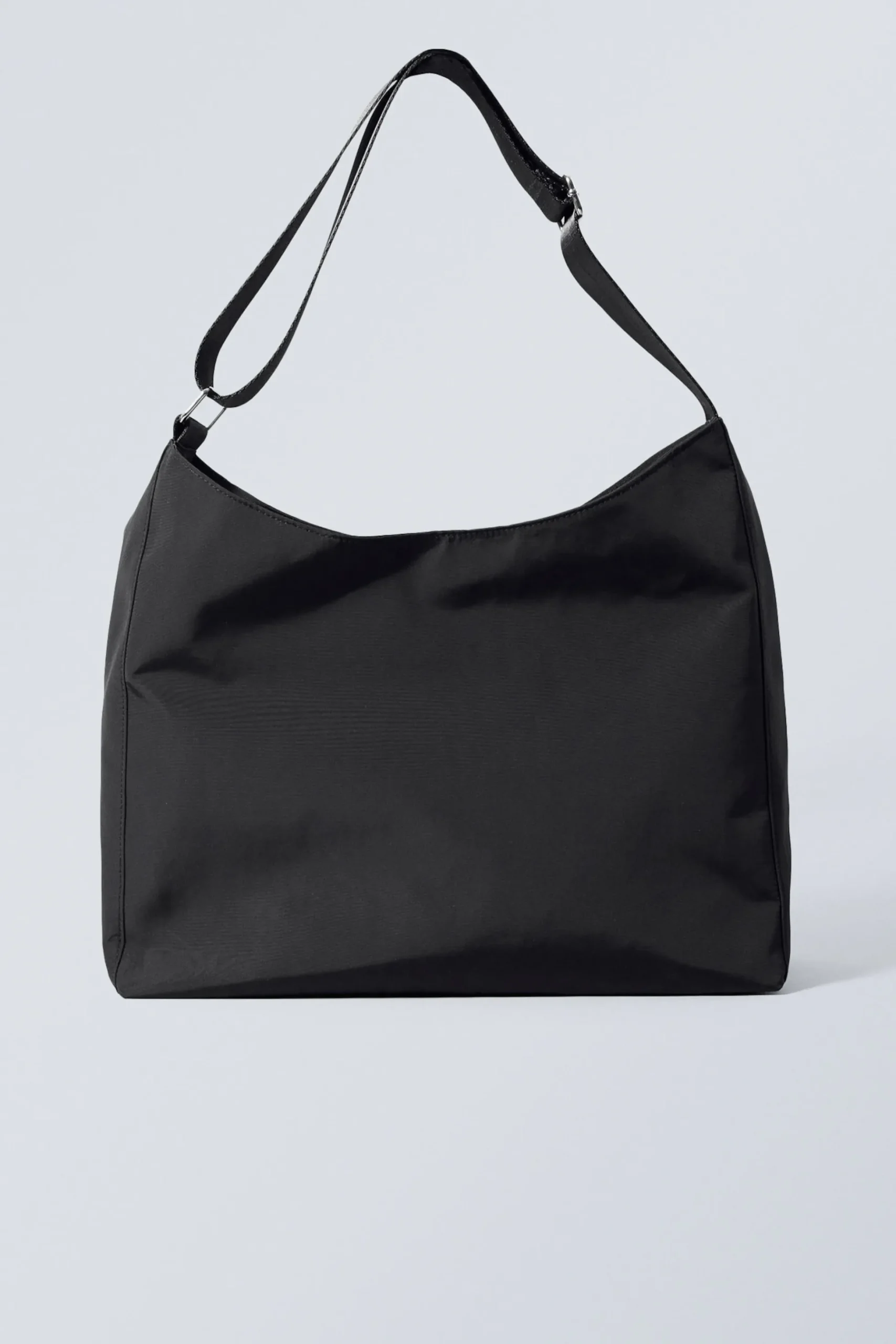 Weekday CARRY BAG black Outlet