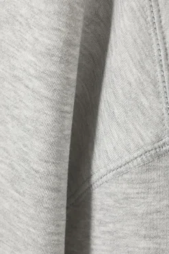 Weekday ESSENCE STANDARD SWEATSHIRT light grey melange Hot