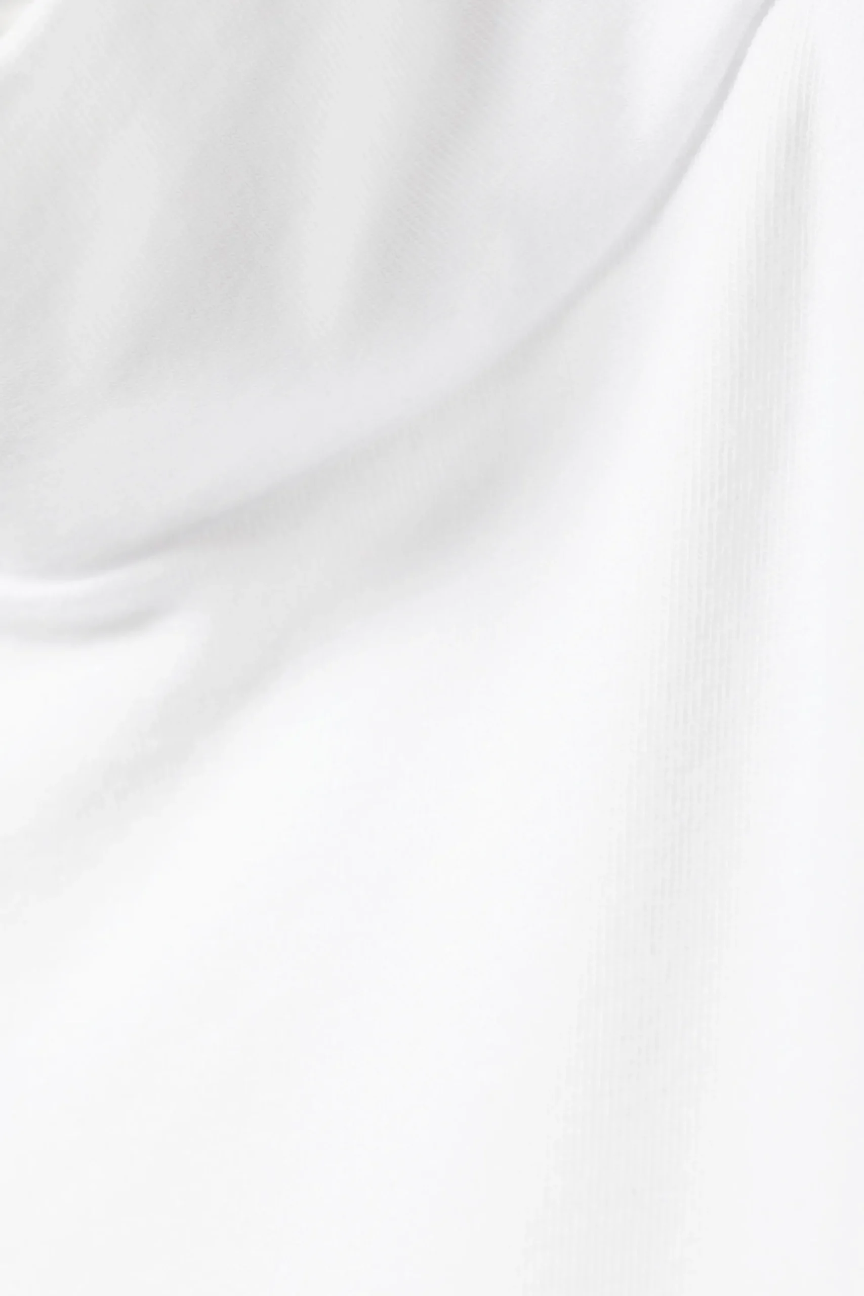 Weekday HALTER TANK TOP white Best