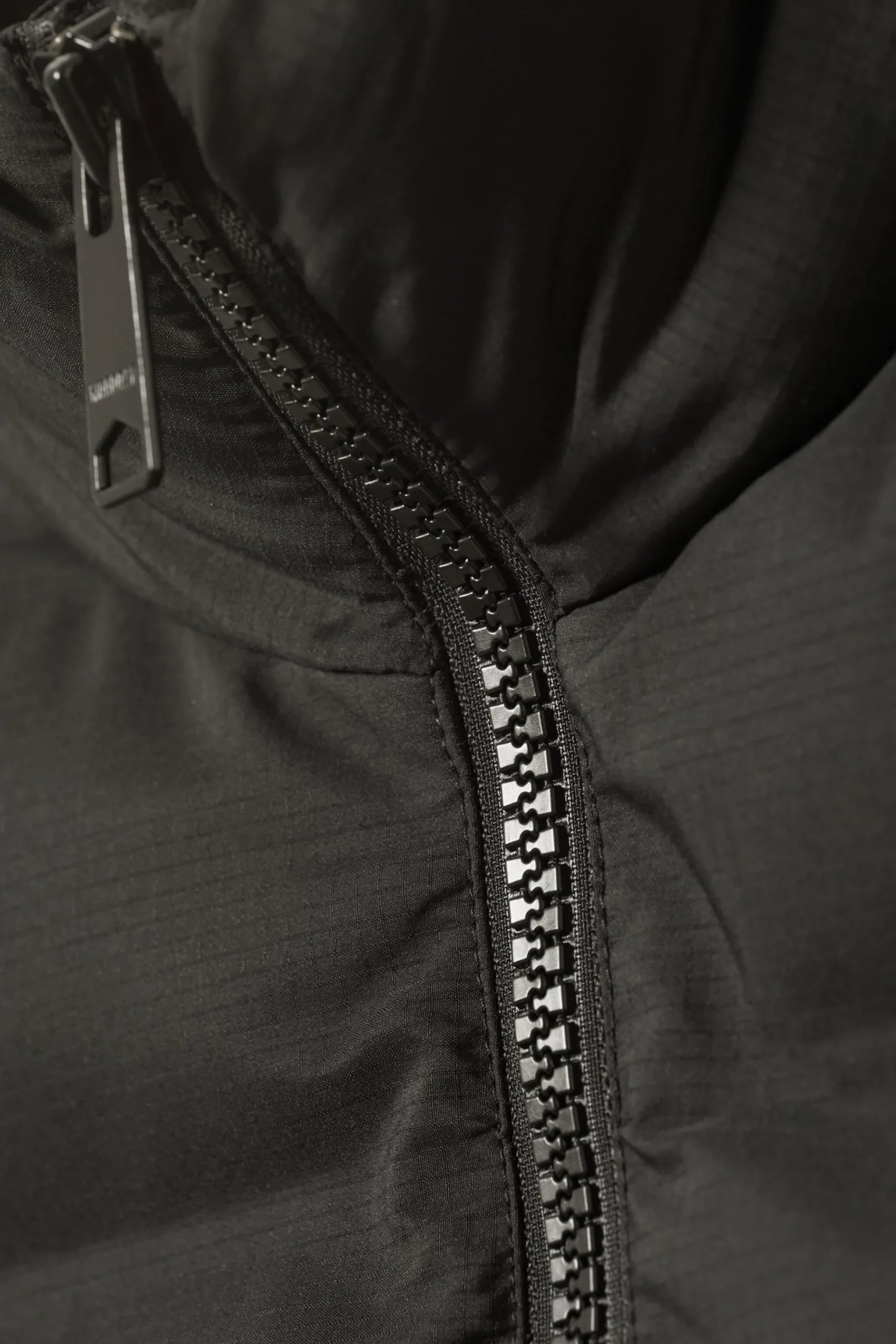 Weekday KIP PUFFER VEST black Fashion
