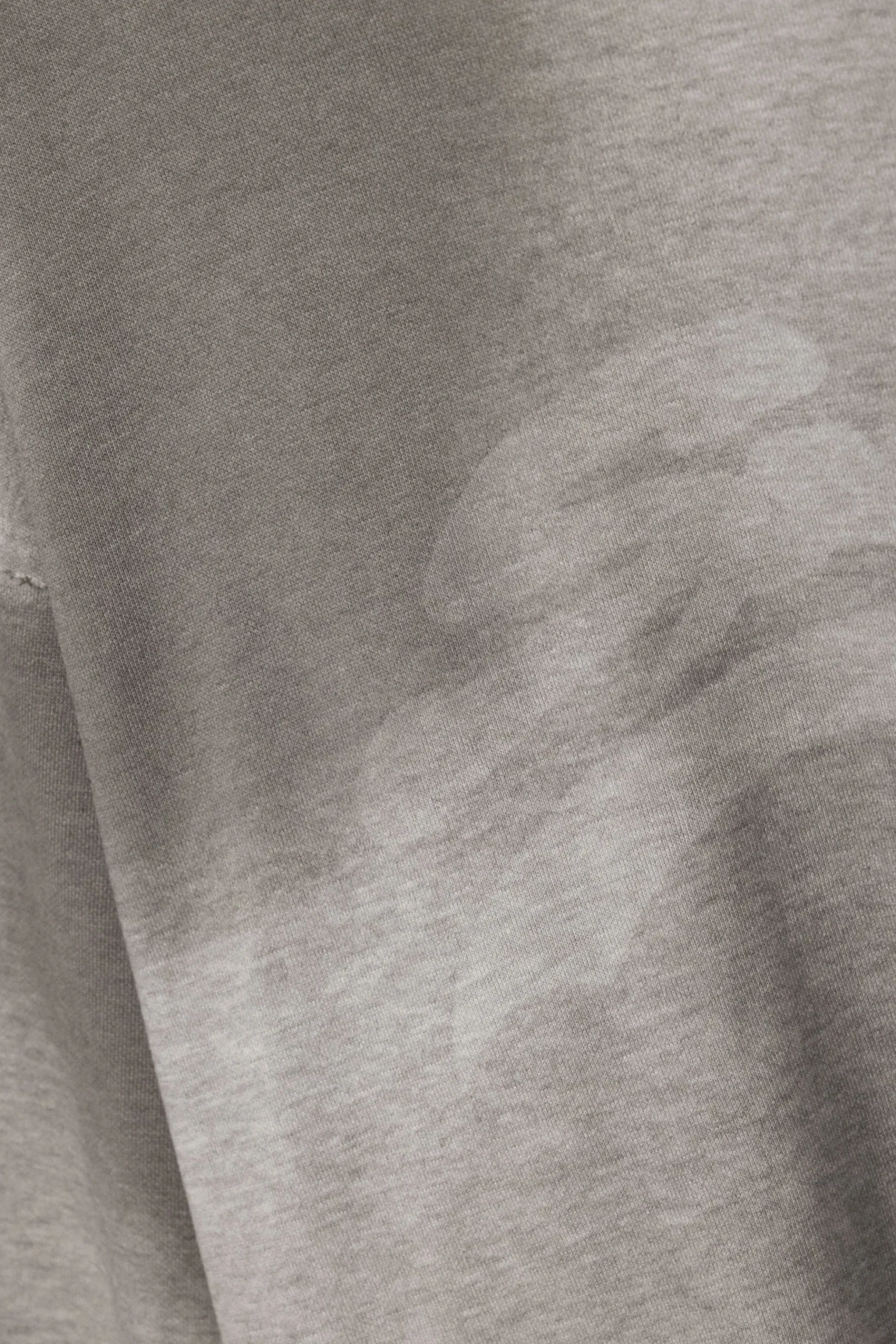 Weekday LOOSE GRAPHIC SWEATSHIRT grey sport spray Best