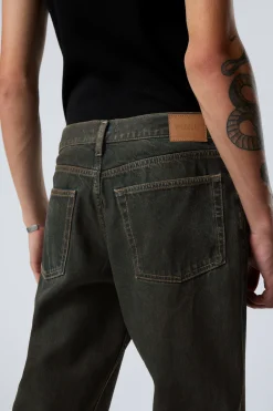 Weekday MOTION SLIM BOOTCUT JEANS soil blue Outlet