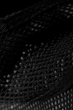 Weekday NET SHOULDER BAG black Shop