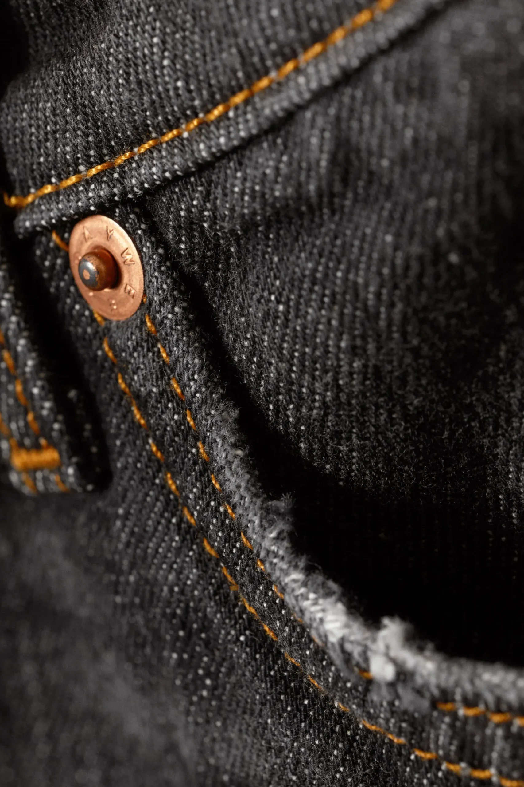 Weekday NOVA LOW RISE SLIM BOOTCUT LEG JEANS ash black black Online