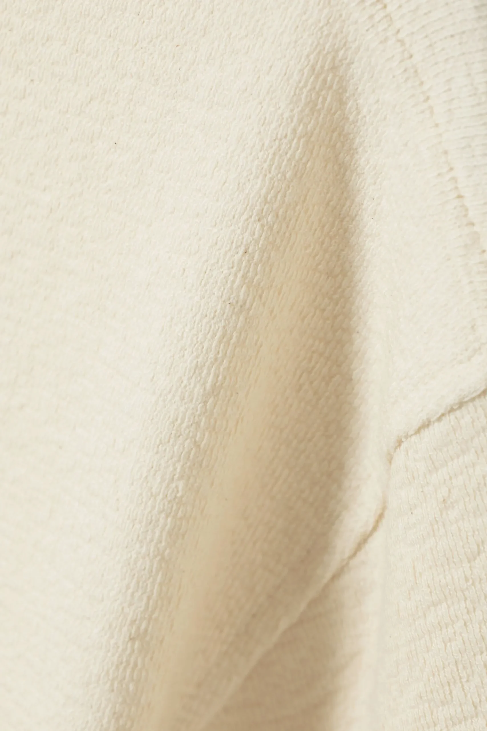 Weekday PASS SHORT SLEEVE SHIRT vanilla Shop