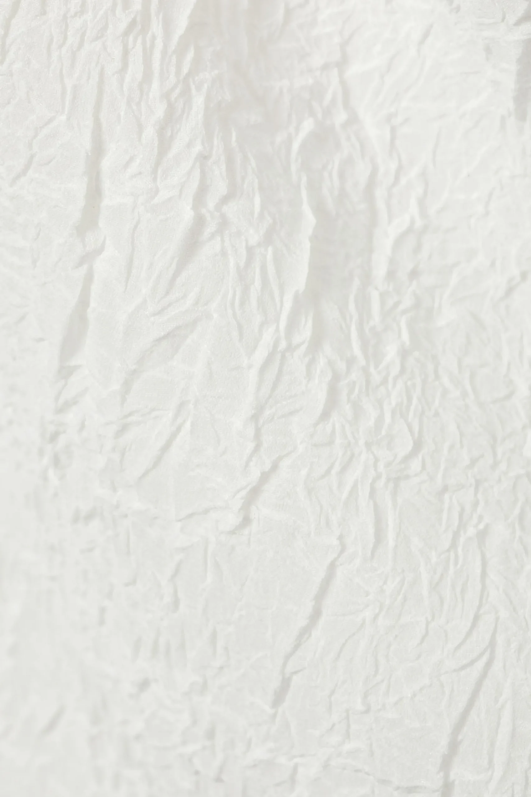 Weekday SLEEVELESS BOAT-NECK TIE TOP white Best Sale