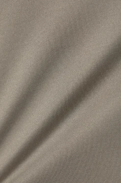 Weekday SLIM SLEEVELESS TURTLENECK TOP light dusty mole Online
