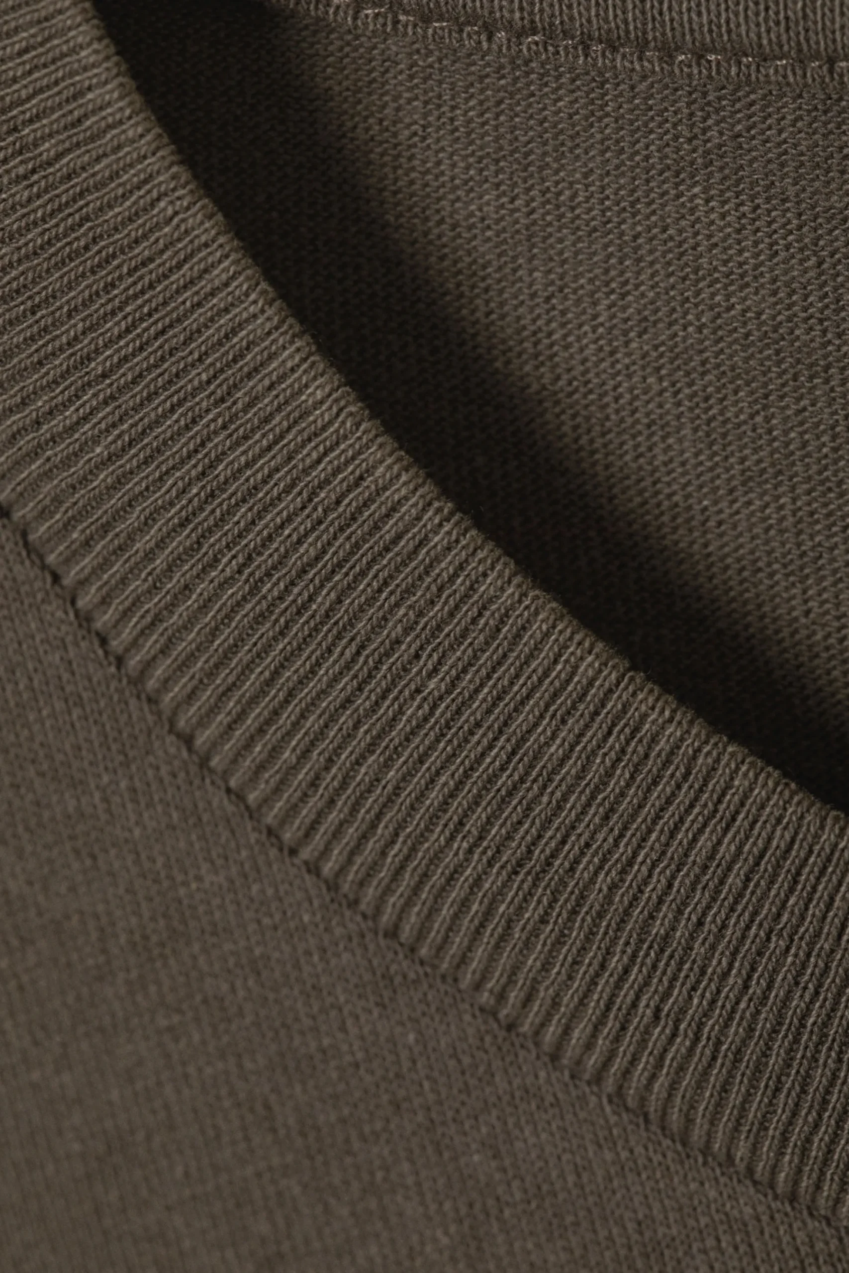 Weekday SOFT OVERSIZED T-SHIRT washed dark brown Flash Sale