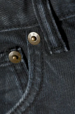Weekday SPHERE LOW RISE LOOSE STRAIGHT LEG JEANS blue layer Store