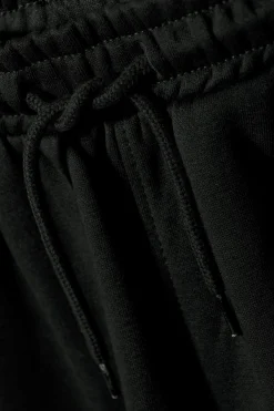 Weekday STANDARD SWEATPANTS black Clearance