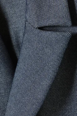 Weekday UNIFROM™ + LIMITED EDITION UNIFROM COAT dark blue Best Sale